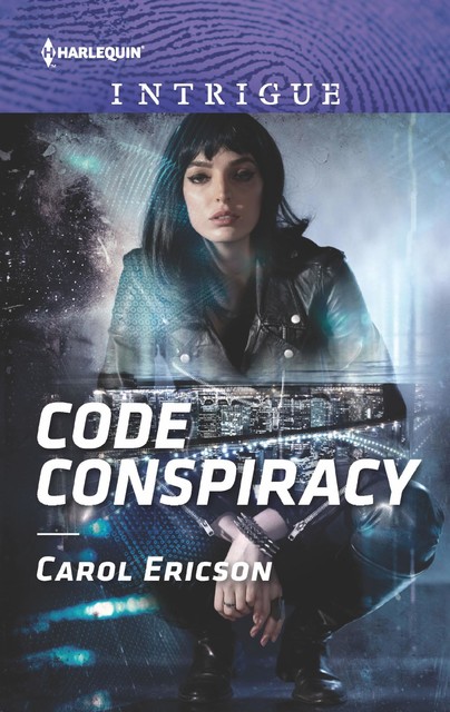 Code Conspiracy, Carol Ericson