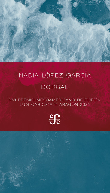 Dorsal, Nadia López García