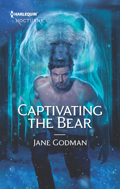 Captivating The Bear, Jane Godman