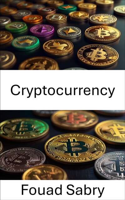Cryptocurrency, Fouad Sabry