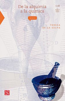 De la alquimia a la química, Teresa de la Selva