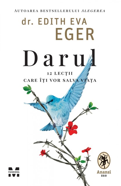Darul, Edith Eva Eger