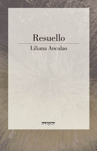 Resuello, Liliana Ancalao