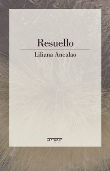 Resuello, Liliana Ancalao