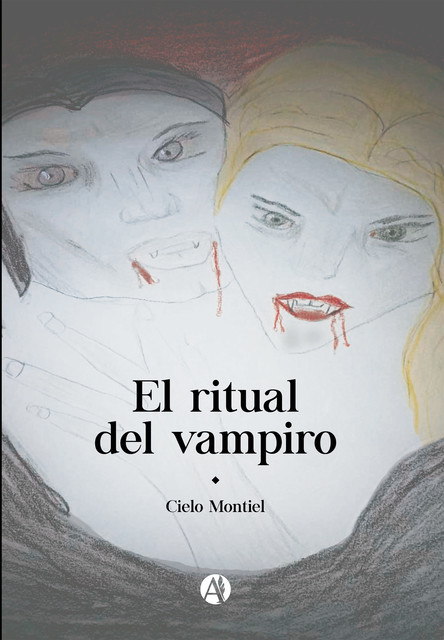 El ritual del vampiro, Cielo Montiel