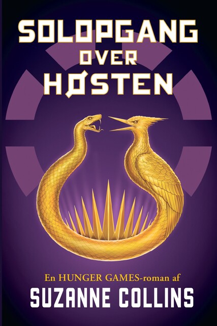 The Hunger Games – Solopgang over høsten, Suzanne Collins