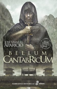 Bellum Cantabricum, José Manuel Aparicio