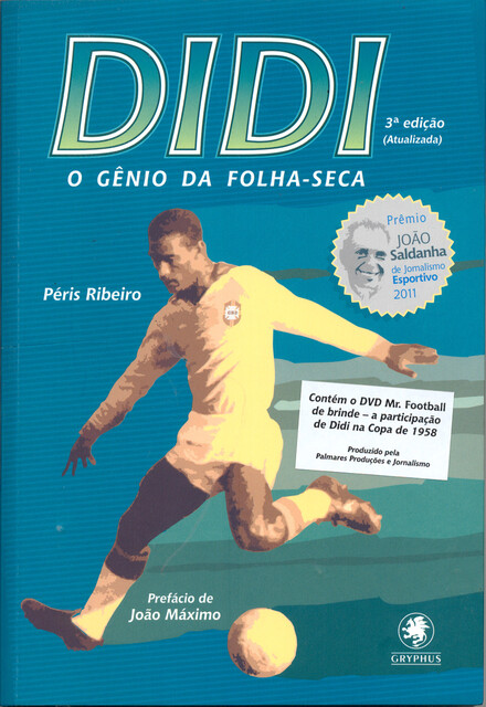Didi, Péris Ribeiro
