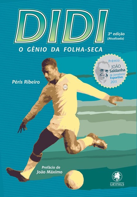 Didi, Péris Ribeiro
