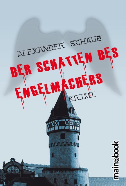 Der Schatten des Engelmachers, Alexander Schaub