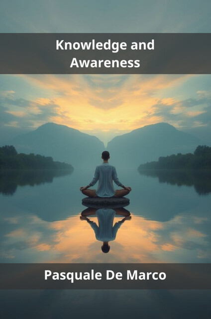 Knowledge and Awareness, Pasquale De Marco