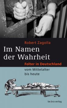 Im Namen der Wahrheit, Robert Zagolla