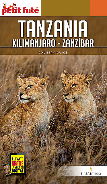 Tanzania, Kilimanjaro, Zanzíbar, VVAA