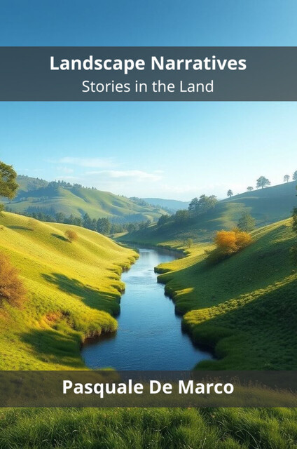 Landscape Narratives, Pasquale De Marco