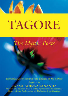 Tagore, Rabindranath Tagore