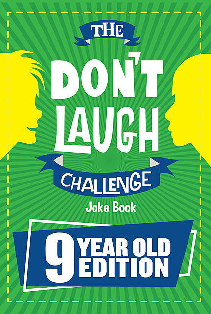 The Don't Laugh Challenge – 9 Year Old Edition, Billy Boy