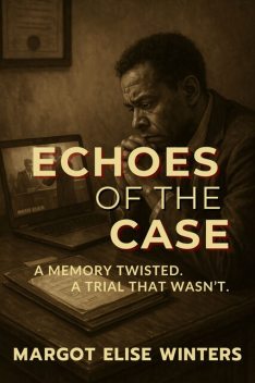 Echoes of the Case, Margot Elise Winters