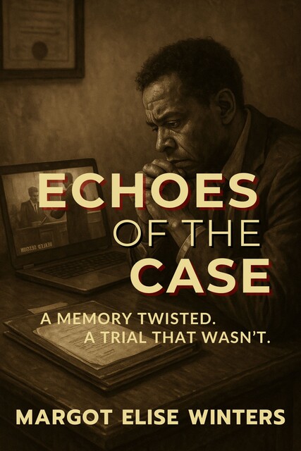 Echoes of the Case, Margot Elise Winters