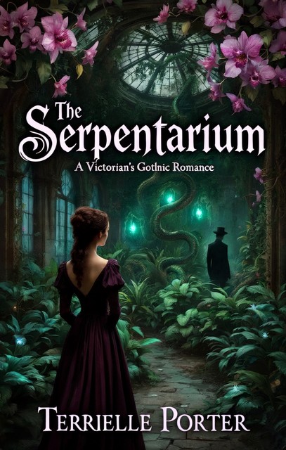 The Serpentarium, Terrielle Porter