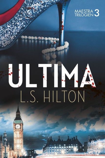 Ultima, L.S. Hilton