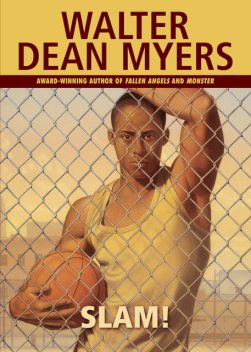 Slam, Walter Dean Myers