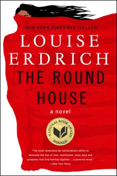 The Round House, Louise Erdrich