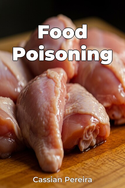 Food Poisoning, Cassian Pereira