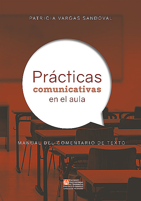Prácticas comunicativas en el aula, Patricia Vargas Sandoval