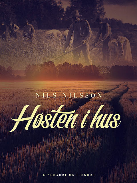 Høsten i hus, Nils Nilsson