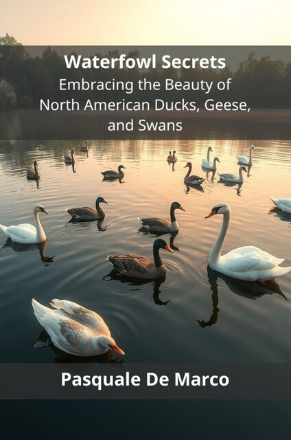Waterfowl Secrets, Pasquale De Marco