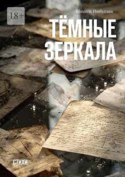 Темные зеркала, Шамиль Ишбулдин