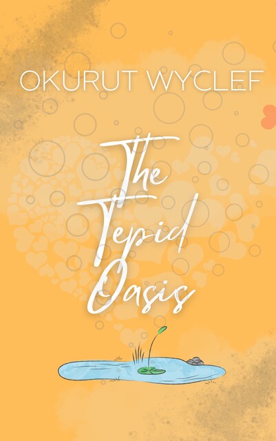 The Tepid Oasis, Okurut Wyclef