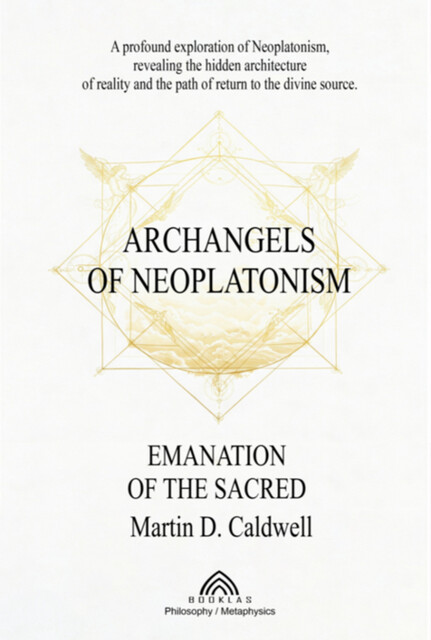 Archangels Of Neoplatonism, Luiz Santos, Martin D. Caldwell
