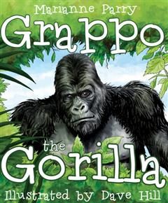 Grappo the Gorilla, Marianne Parry