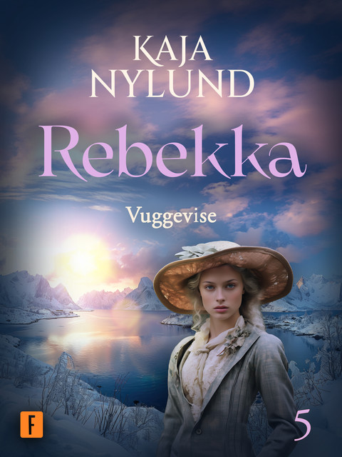 Vuggevise, Kaja Nylund