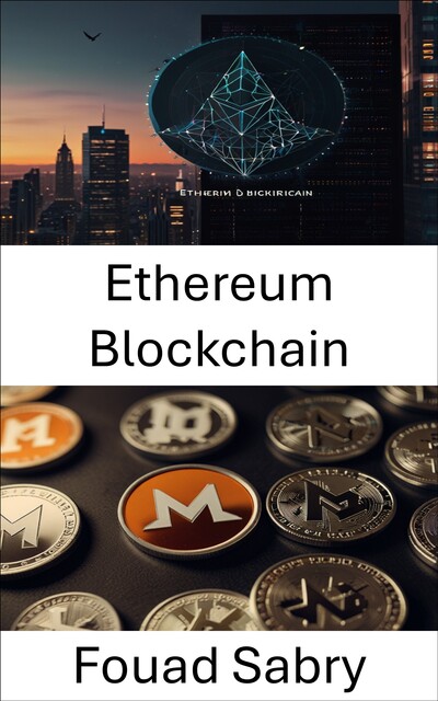 Ethereum Blockchain, Fouad Sabry