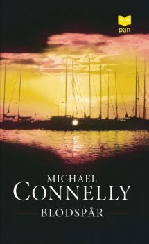 Blodspår, Michael Connelly