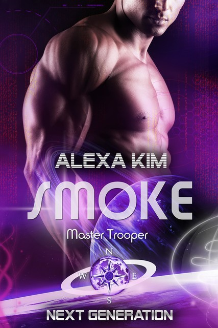Smoke (Master Trooper – The next Generation) Band 14, Alexa Kim