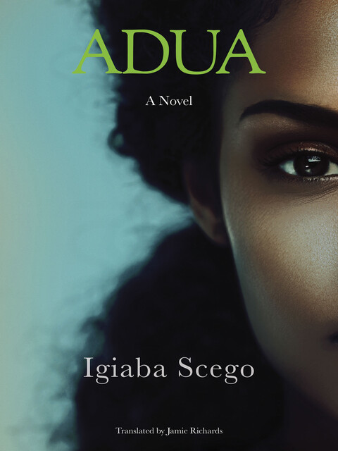 Adua, Igiaba Scego