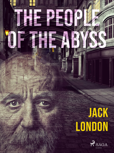 The People of the Abyss, Jack London