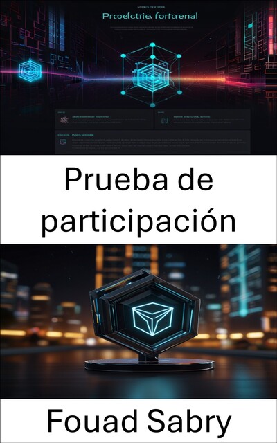 Prueba de participación, Fouad Sabry