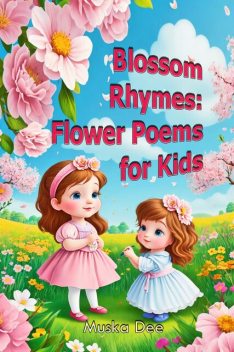 Blossom Rhymes, Muska Dee