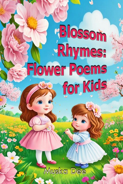 Blossom Rhymes, Muska Dee