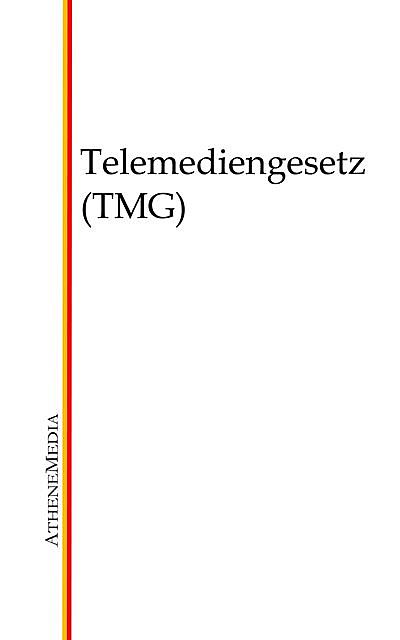 Telemediengesetz (TMG), Unbekannt