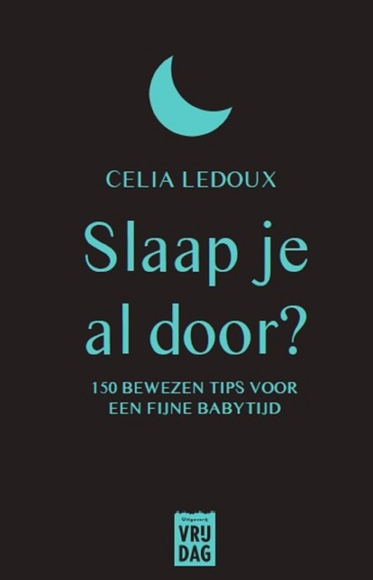 Slaap je al door, Celia Ledoux