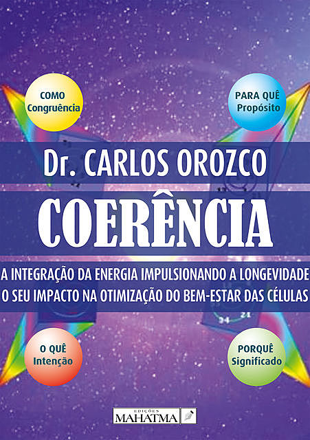 Coerência, Carlos Orozco