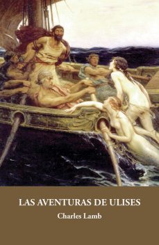 Las aventuras de Ulises, Charles Lamb