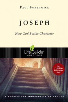 Joseph, Paul Borthwick