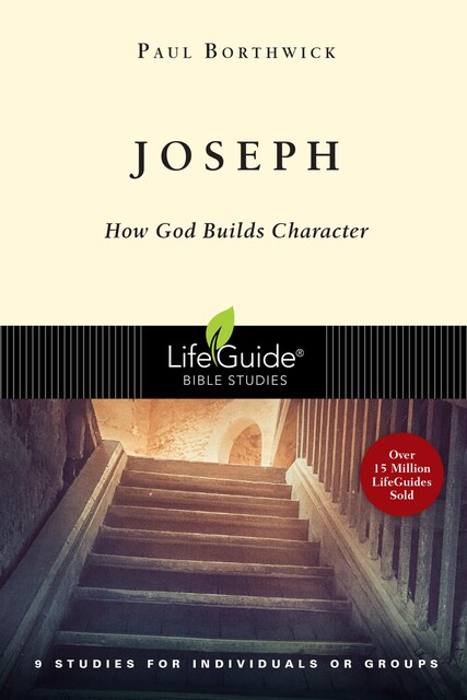 Joseph, Paul Borthwick