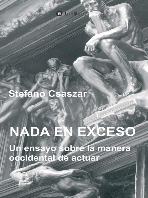 Nada En Exceso, Stefano Csaszar